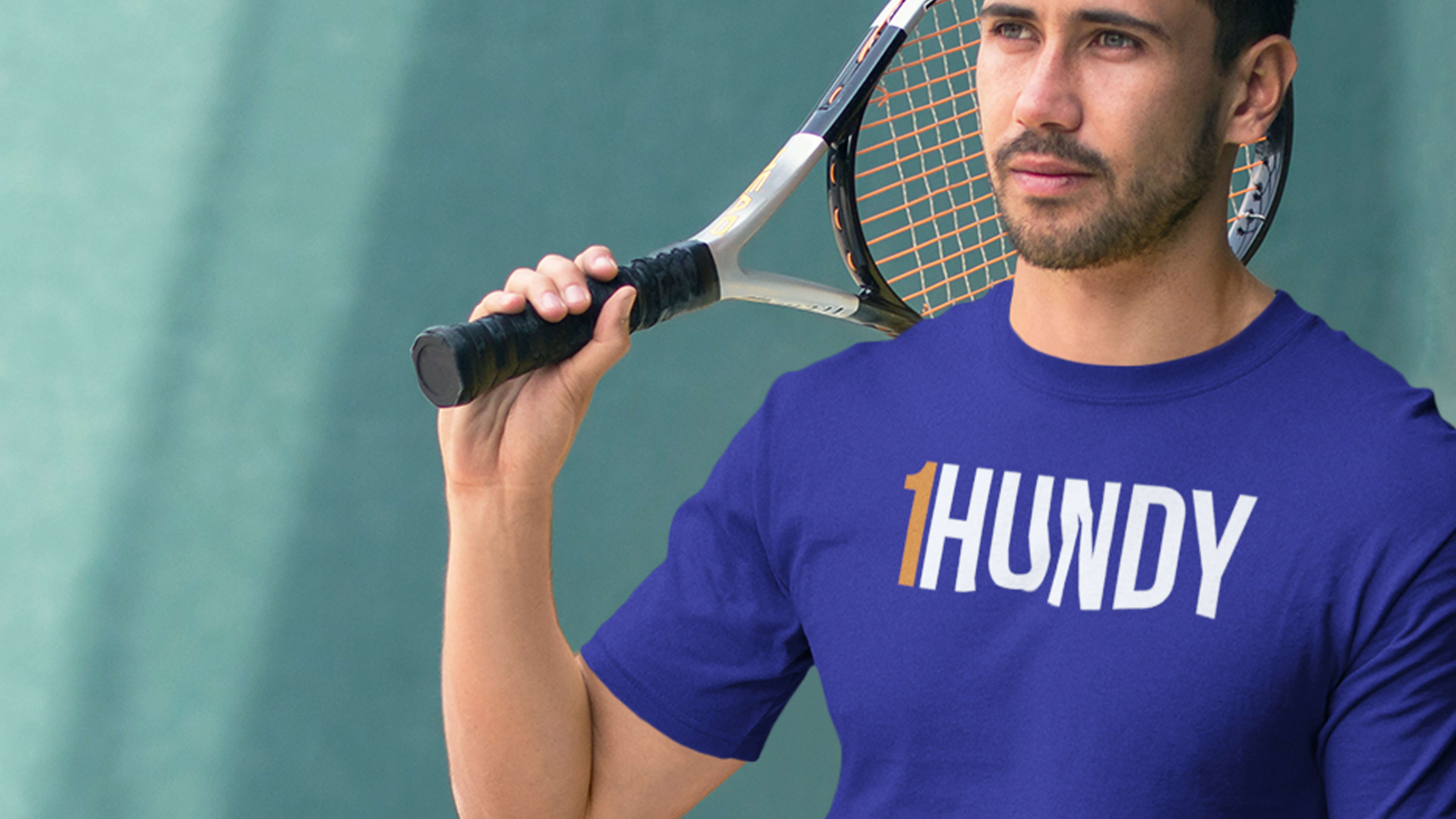 Charters Tennis