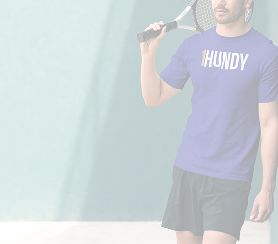 charters tennis