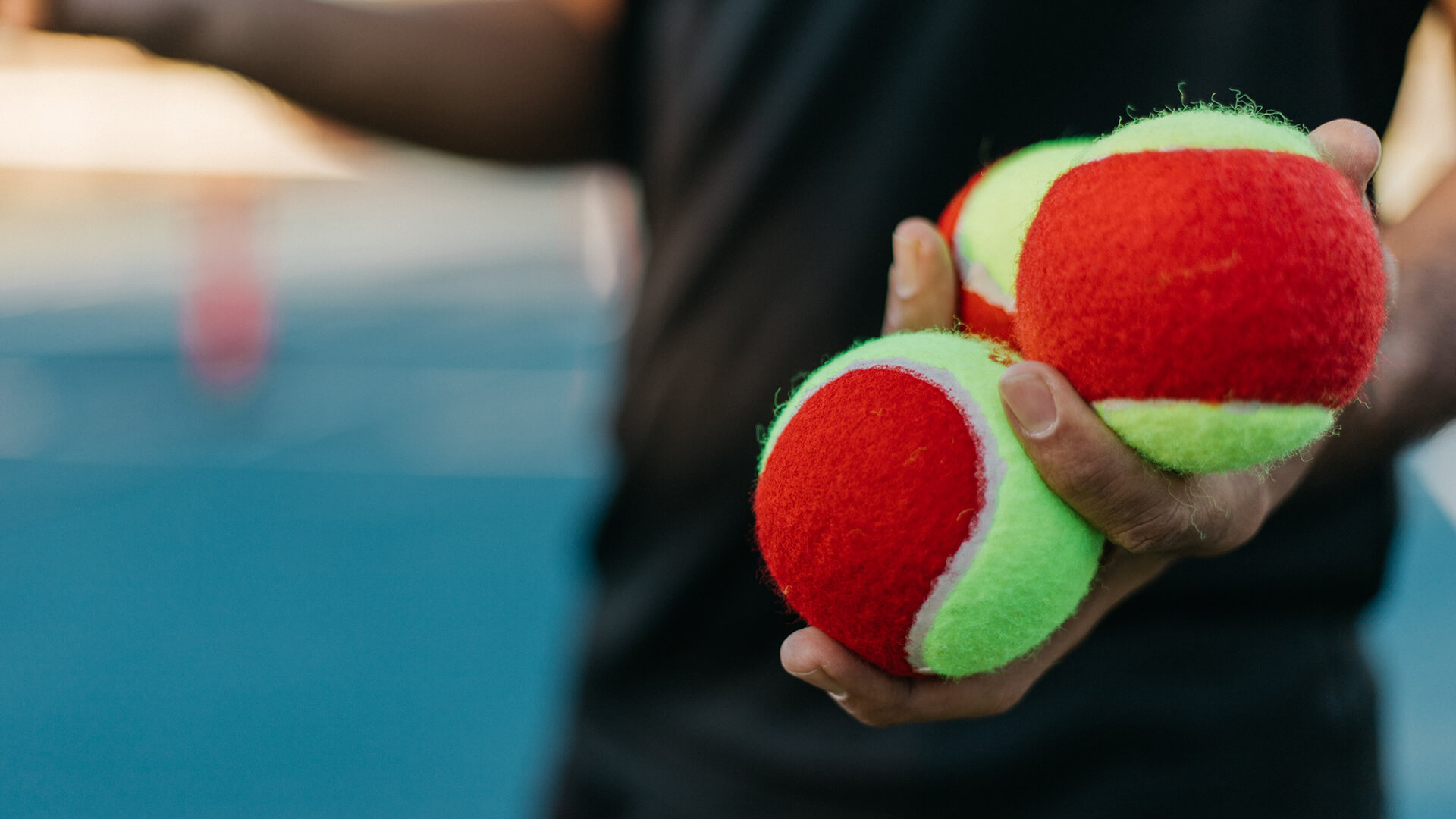 Charters Tennis