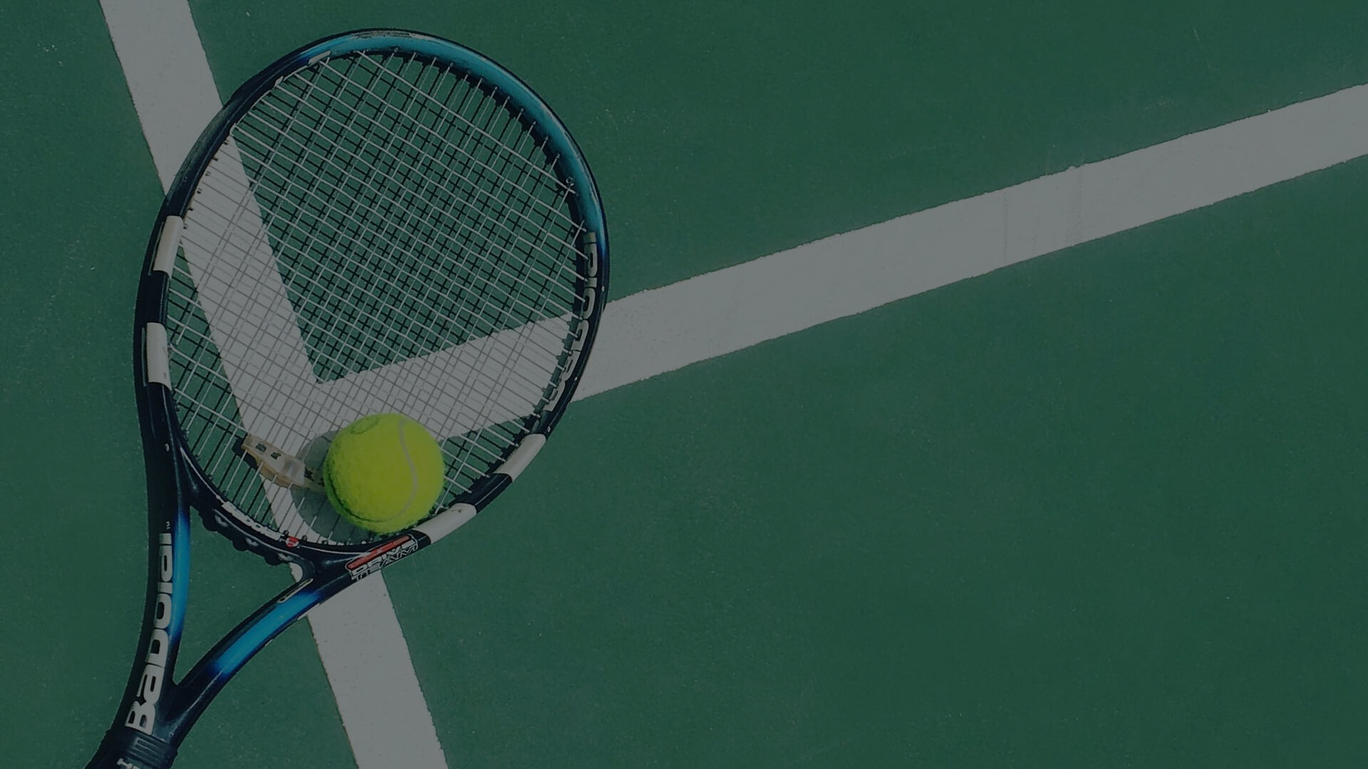 Charters Tennis