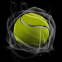 charters tennis logo